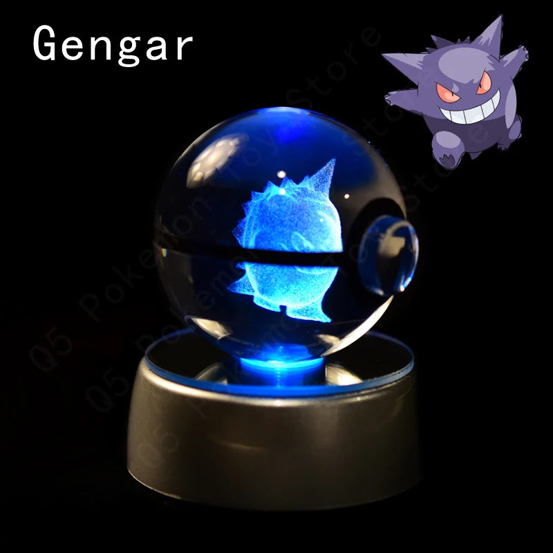 PokéGlow Sphere