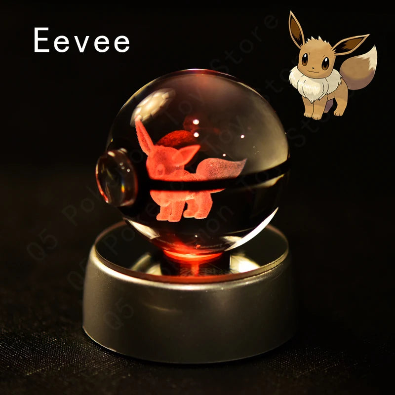 PokéGlow Sphere