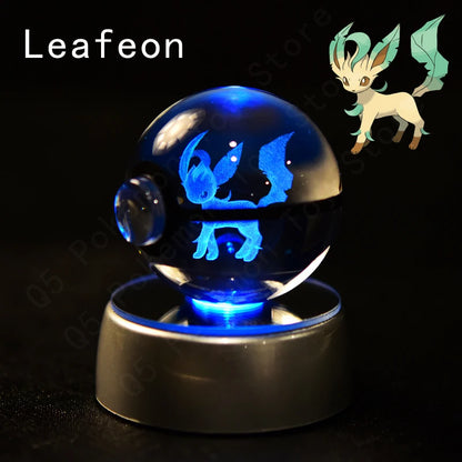 PokéGlow Sphere