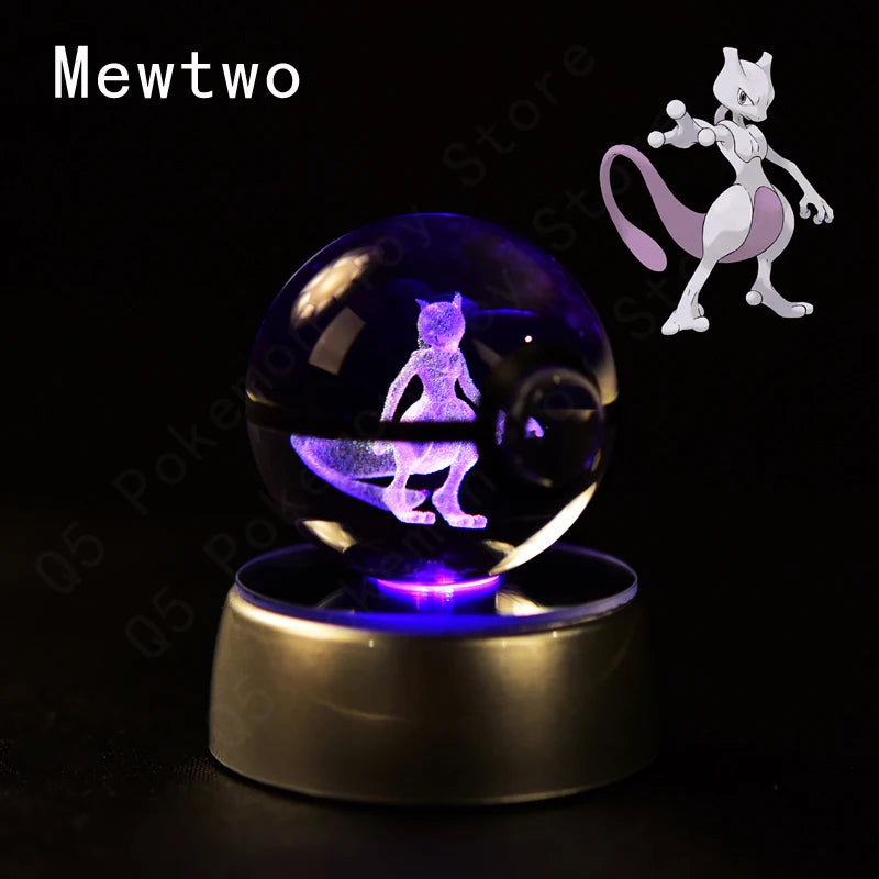 PokéGlow Sphere