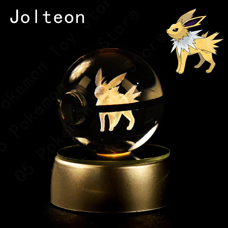 PokéGlow Sphere