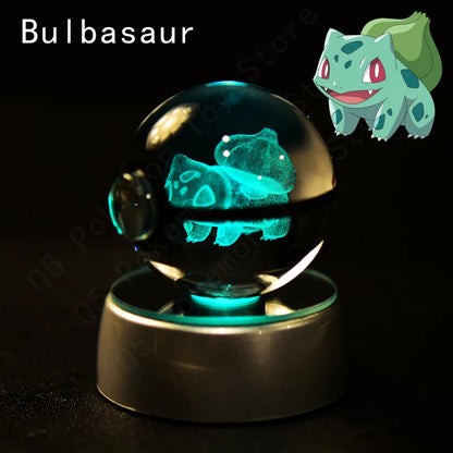 PokéGlow Sphere