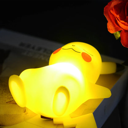 Pikachu Night Lamp