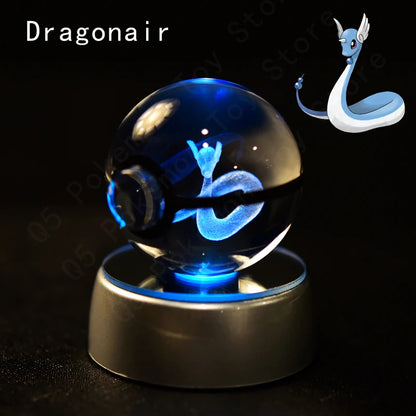 PokéGlow Sphere