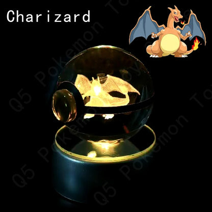 PokéGlow Sphere