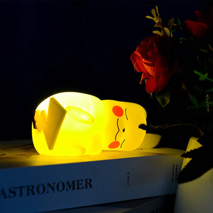 Pikachu Night Lamp