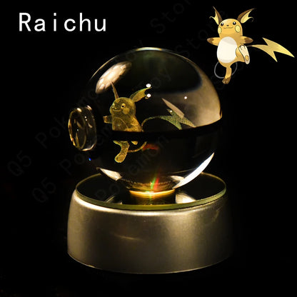 PokéGlow Sphere