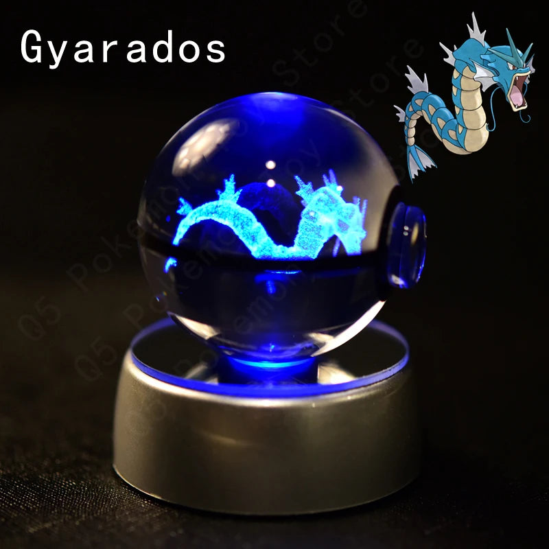 PokéGlow Sphere