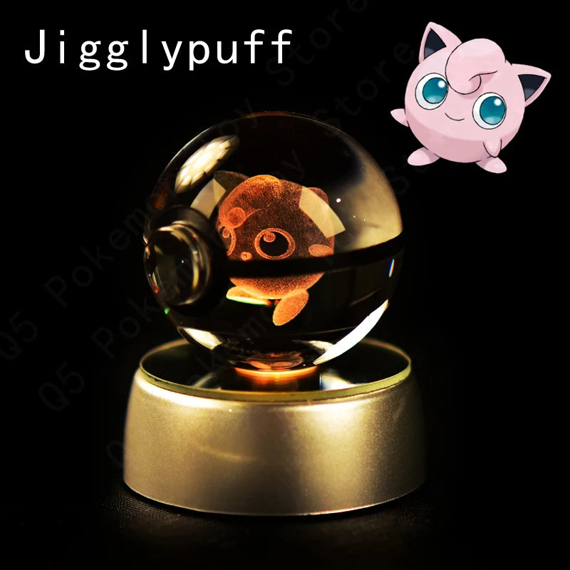 PokéGlow Sphere