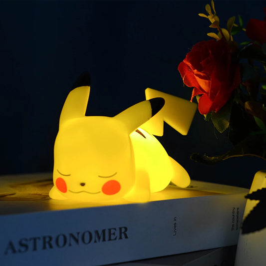 Pikachu Night Lamp