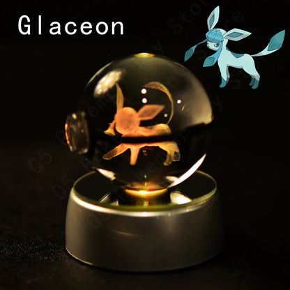 PokéGlow Sphere