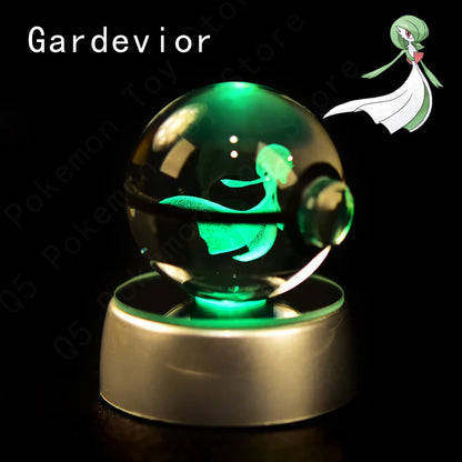 PokéGlow Sphere