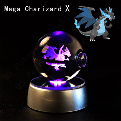 PokéGlow Sphere