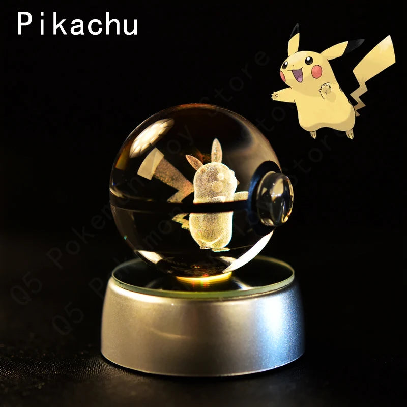 PokéGlow Sphere