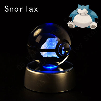 PokéGlow Sphere