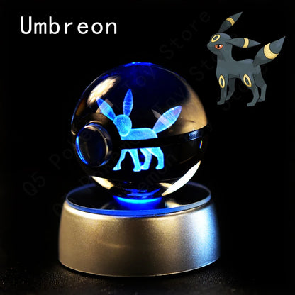 PokéGlow Sphere