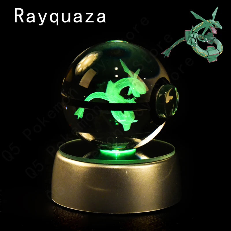 PokéGlow Sphere