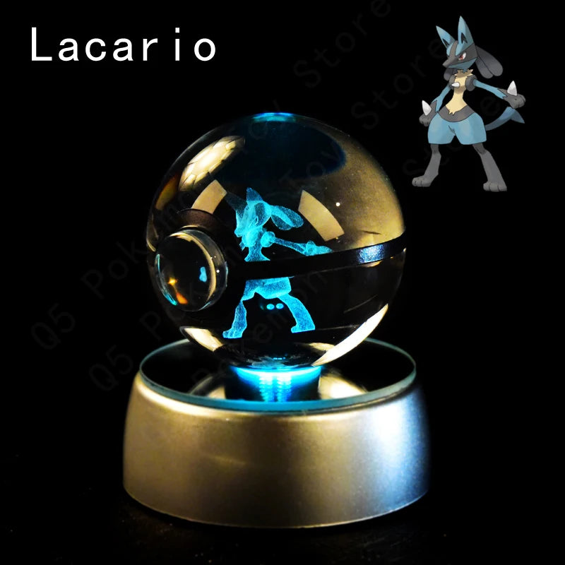 PokéGlow Sphere