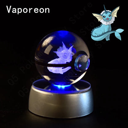 PokéGlow Sphere