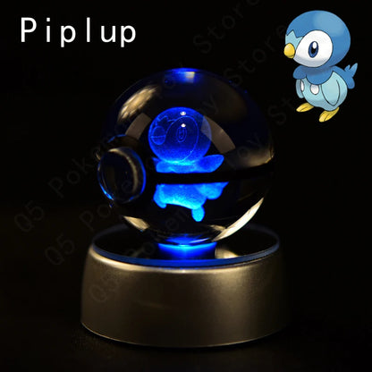 PokéGlow Sphere